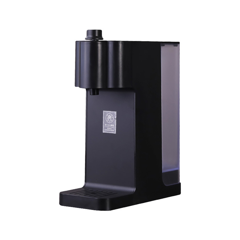 Máy lọc nước A11-A có khả năng làm nóng nhanh