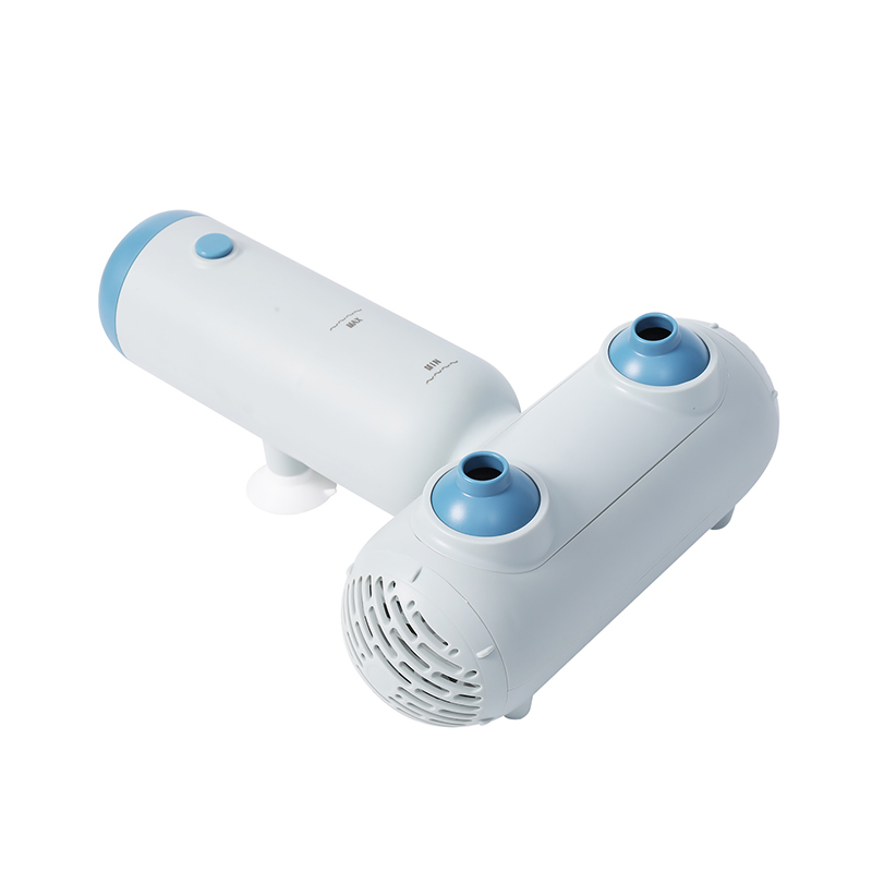 MS-03 Bubble Jet Spa Cho Bồn Ngâm Chân Tại Nhà