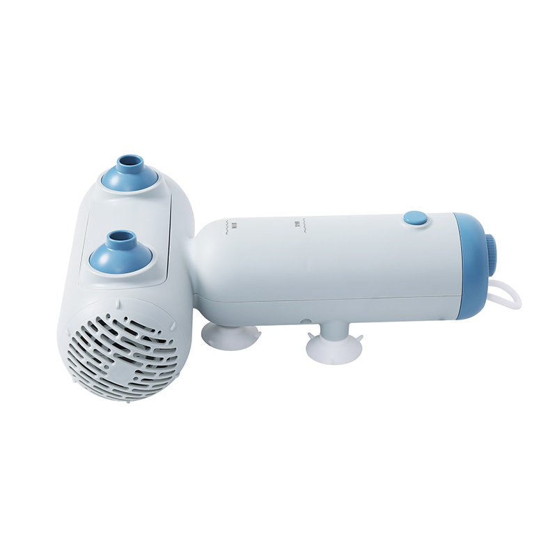 MS-03 Bubble Jet Spa Cho Bồn Ngâm Chân Tại Nhà