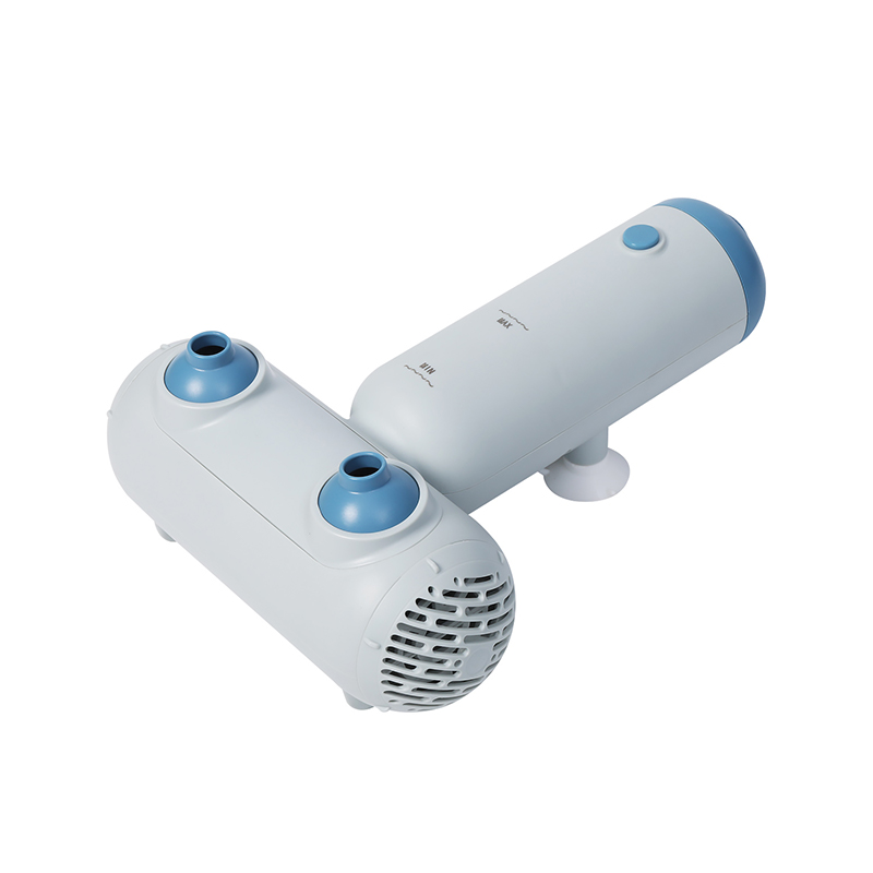 MS-03 Bubble Jet Spa Cho Bồn Ngâm Chân Tại Nhà