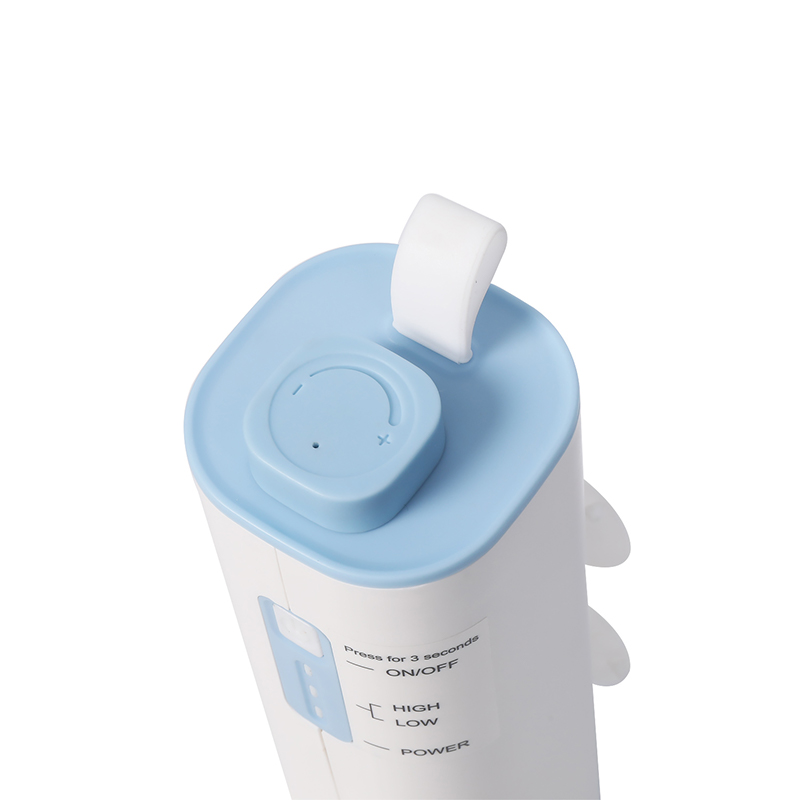 MWS-01 30W Spa bong bóng có thể điều chỉnh để thư giãn tại nhà Sử dụng hàng ngày