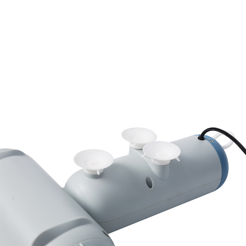 MS-03 Bubble Jet Spa Cho Bồn Ngâm Chân Tại Nhà