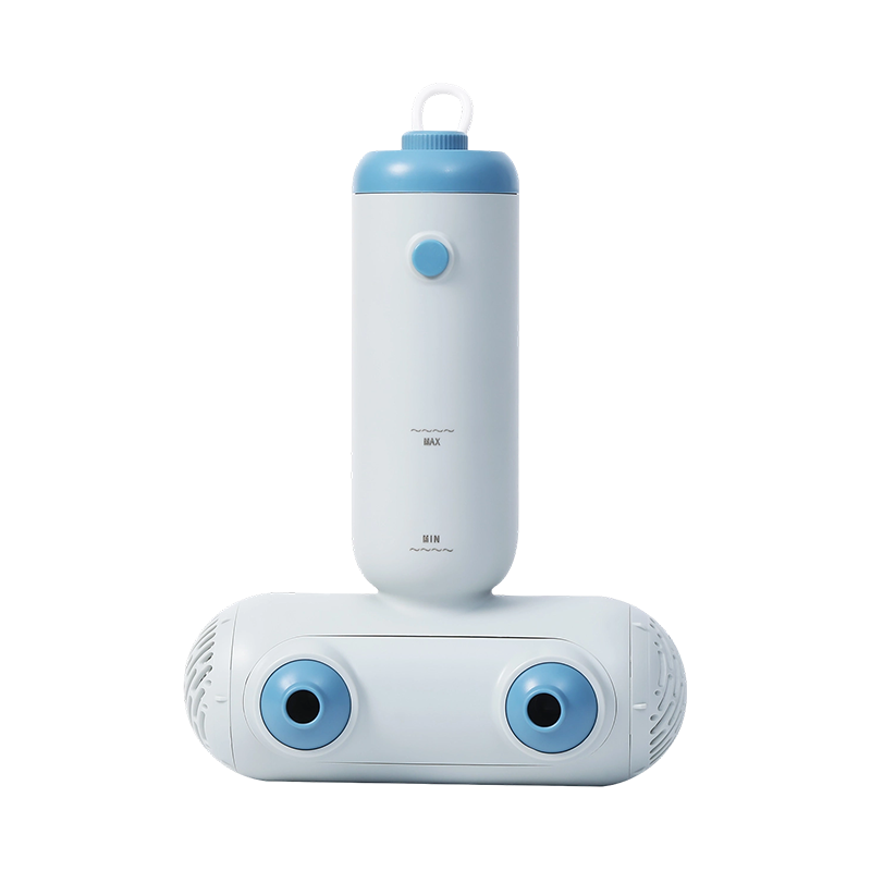 MS-03 Bubble Jet Spa Cho Bồn Ngâm Chân Tại Nhà