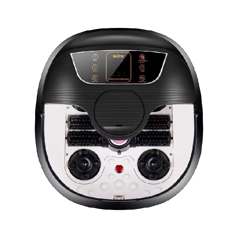 Máy mát xa bồn ngâm chân có thực sự hiệu quả không? Sự thật đầy đủ