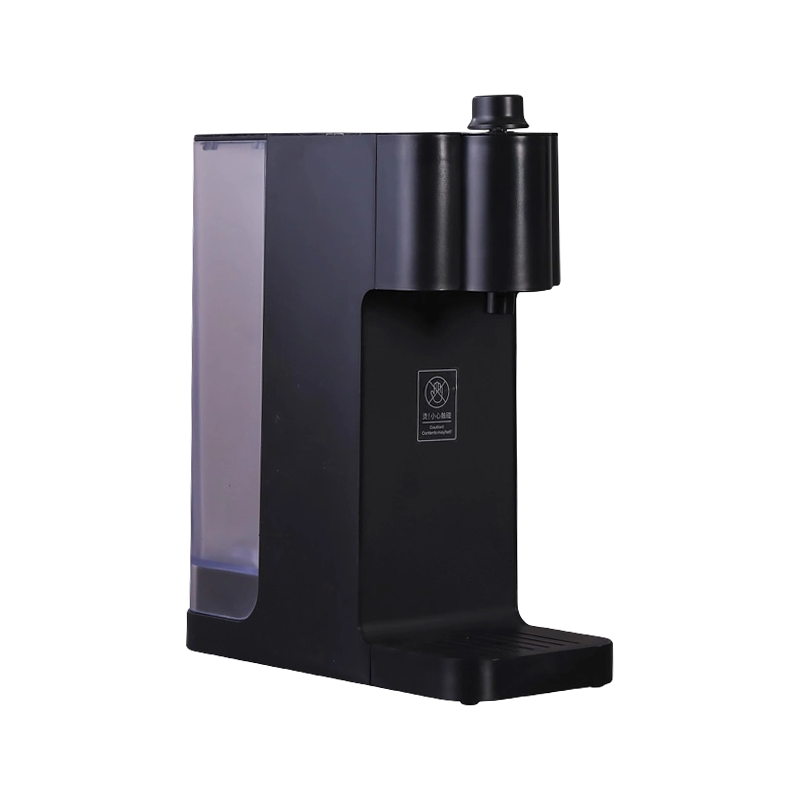 Lợi ích của việc sử dụng máy lọc nước: Hướng dẫn đầy đủ