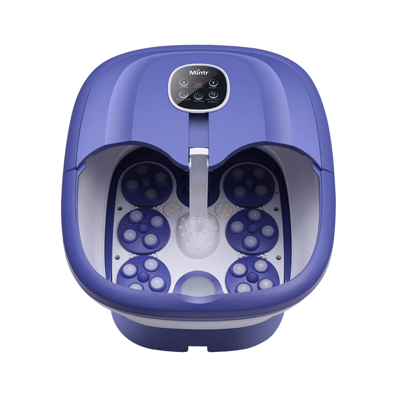 Hướng dẫn cơ bản để chọn một máy spa chân cơ đáng tin cậy