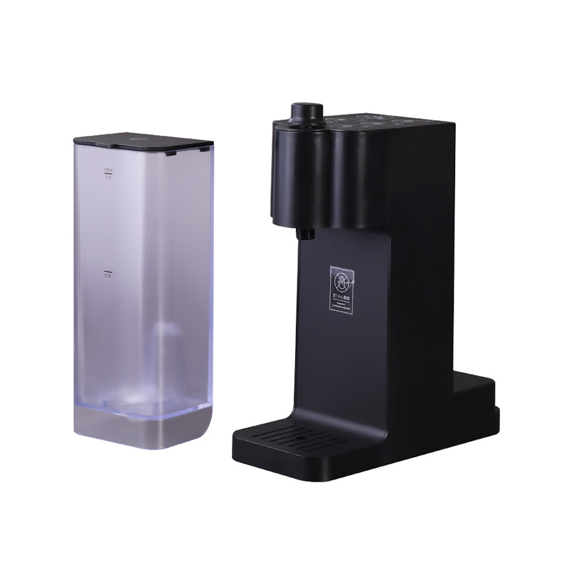 Máy lọc nước A11-A có khả năng làm nóng nhanh