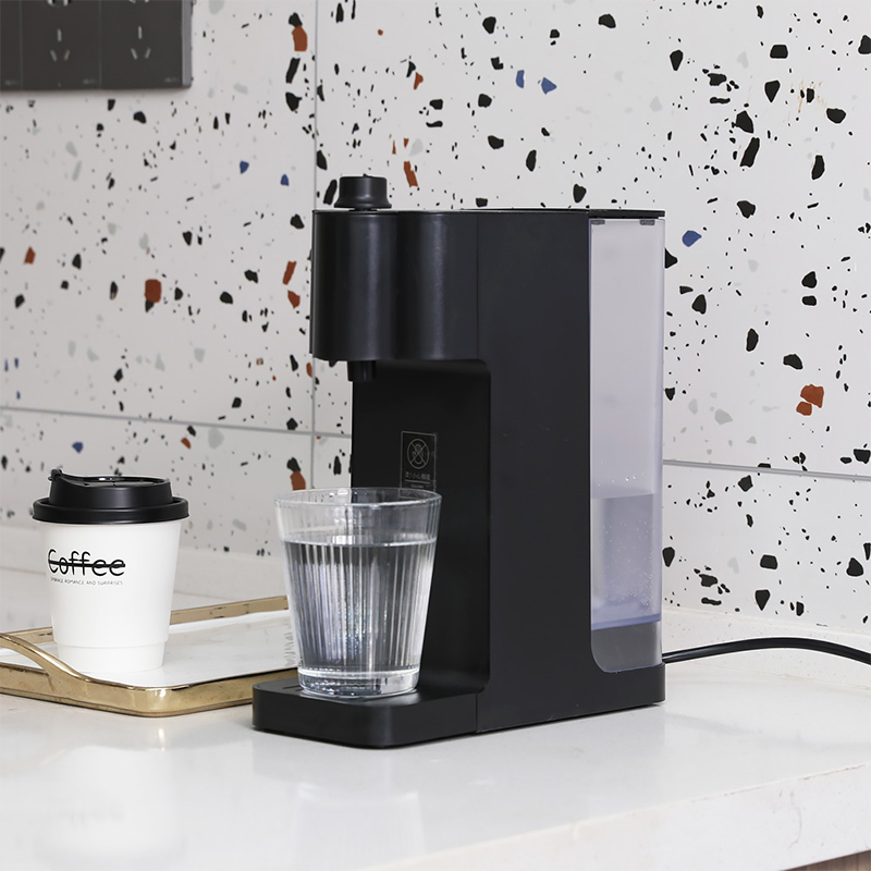 Máy lọc nước A11-A có khả năng làm nóng nhanh